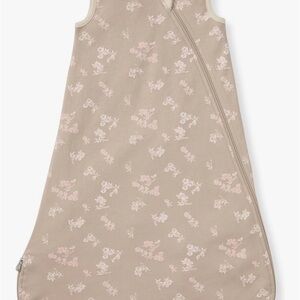 Burts Bees Floral Baby Sleep Sack